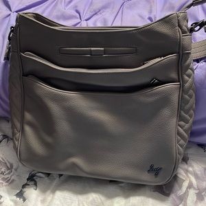 Lug Cable Car classic VL in Pearl